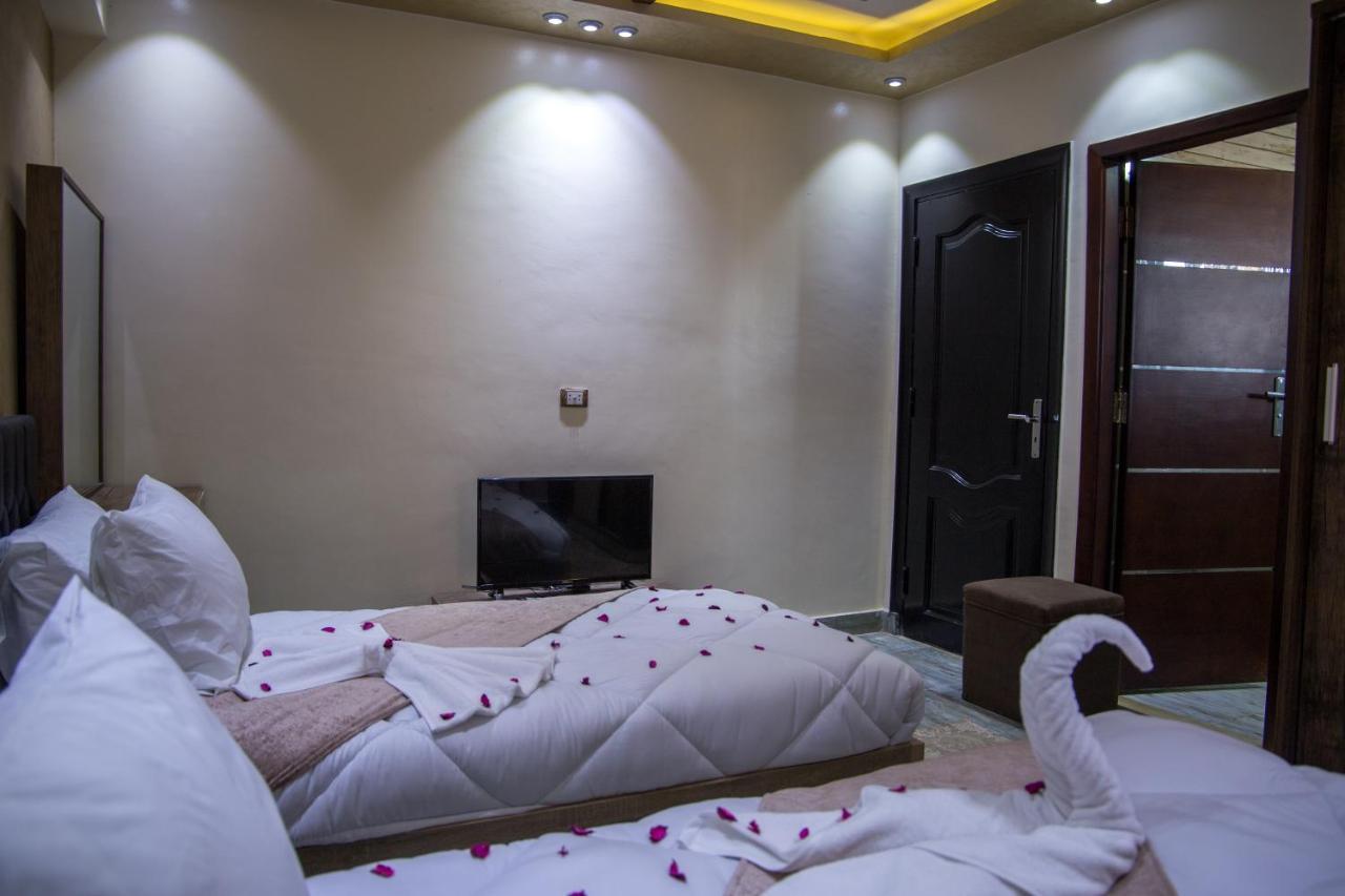 New City Hotel Кайро Екстериор снимка