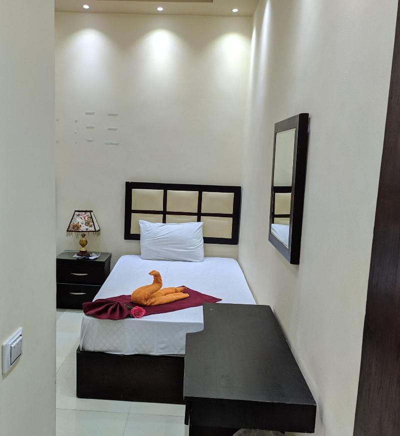 New City Hotel Кайро Екстериор снимка