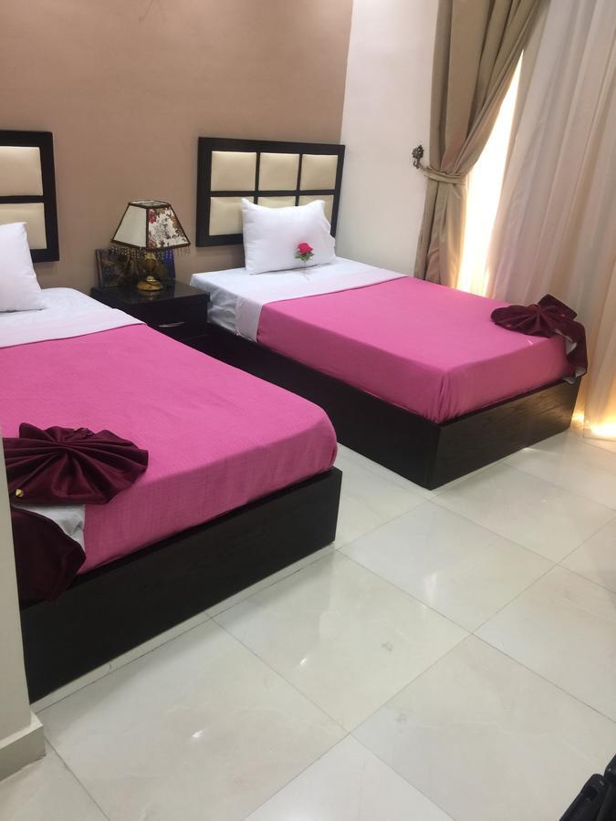 New City Hotel Кайро Екстериор снимка