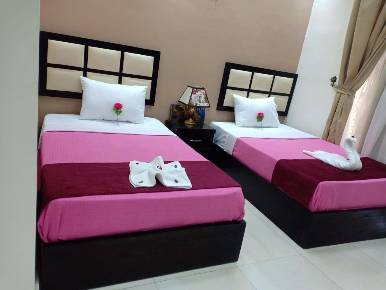 New City Hotel Кайро Екстериор снимка