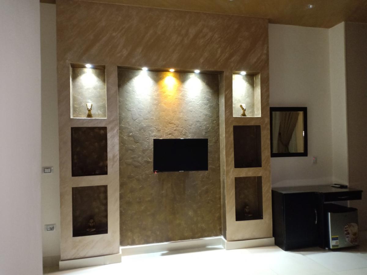 New City Hotel Кайро Екстериор снимка