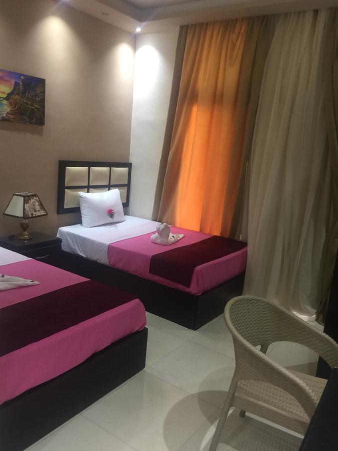 New City Hotel Кайро Екстериор снимка