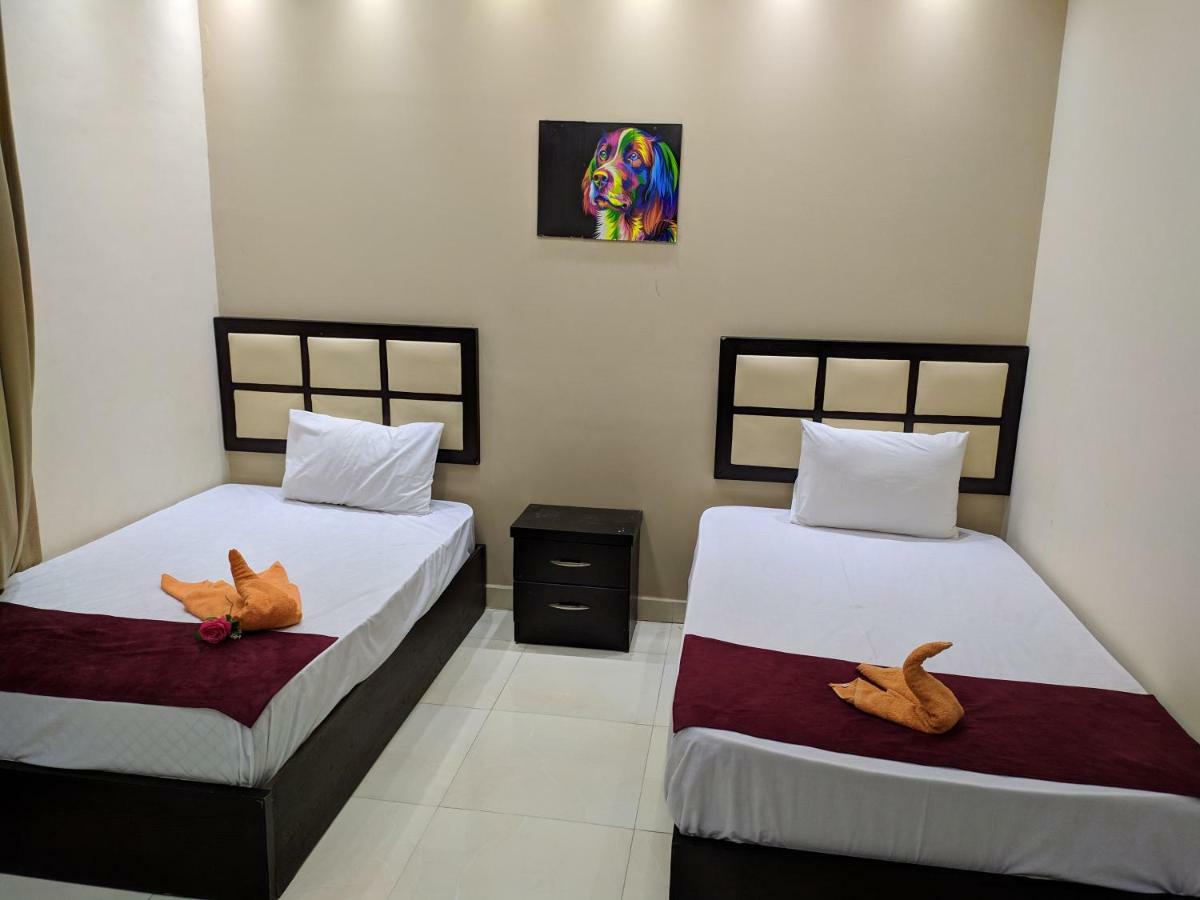 New City Hotel Кайро Екстериор снимка