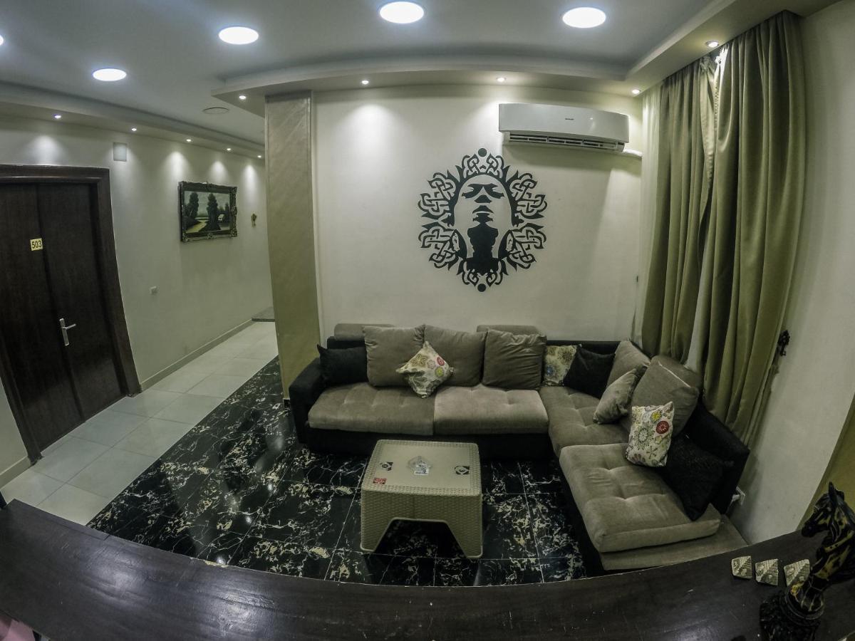 New City Hotel Кайро Екстериор снимка