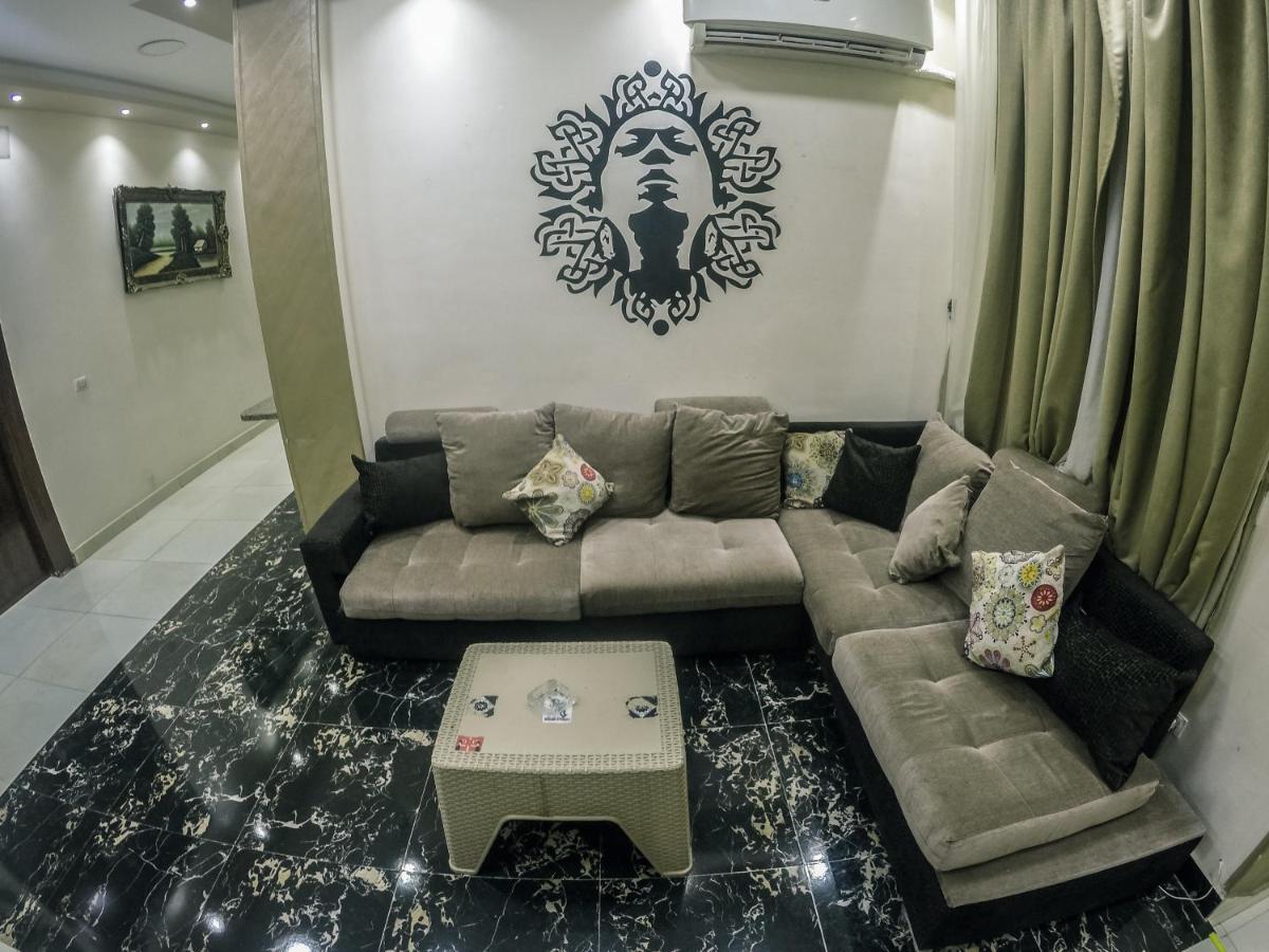 New City Hotel Кайро Екстериор снимка