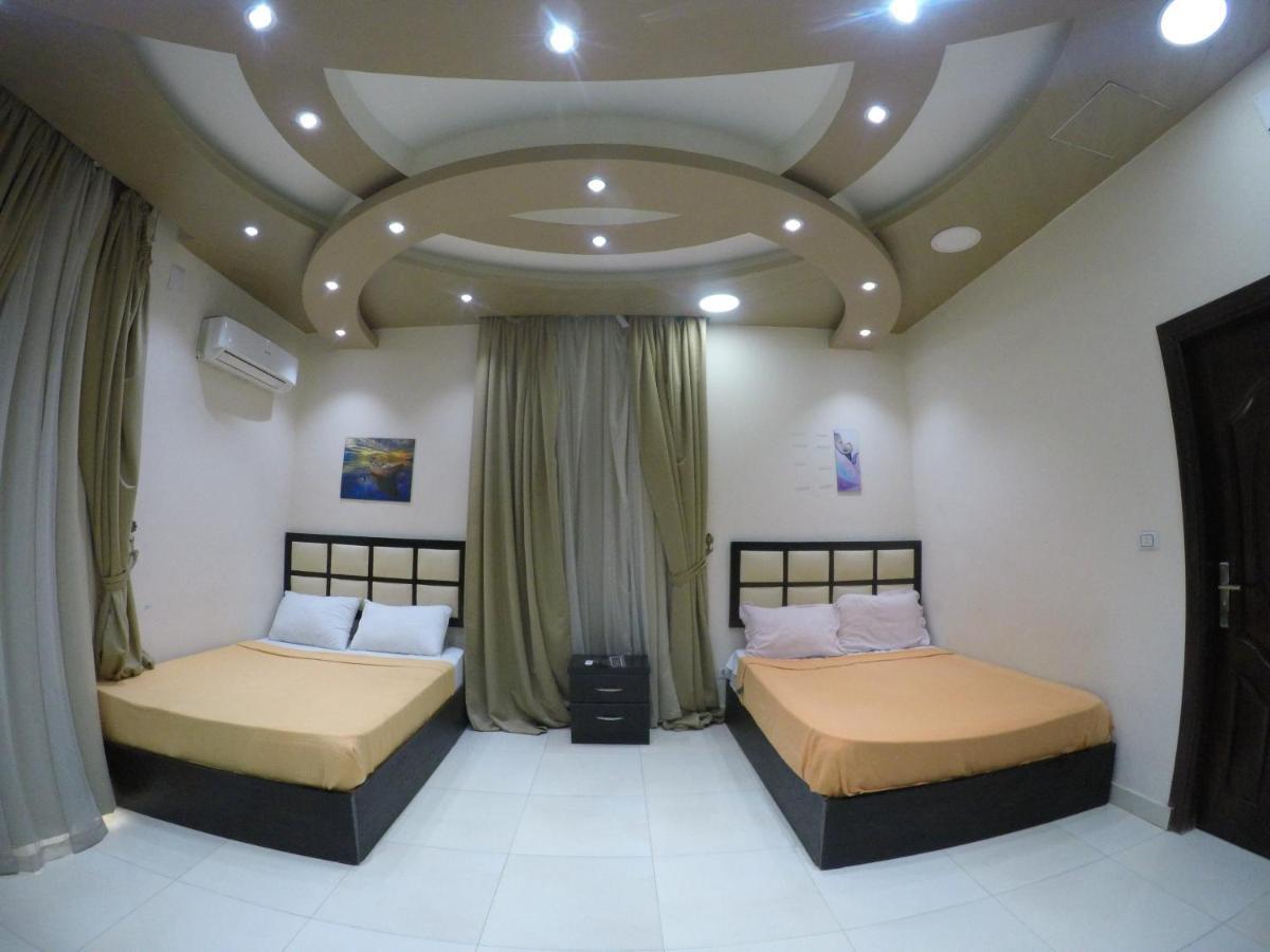 New City Hotel Кайро Екстериор снимка