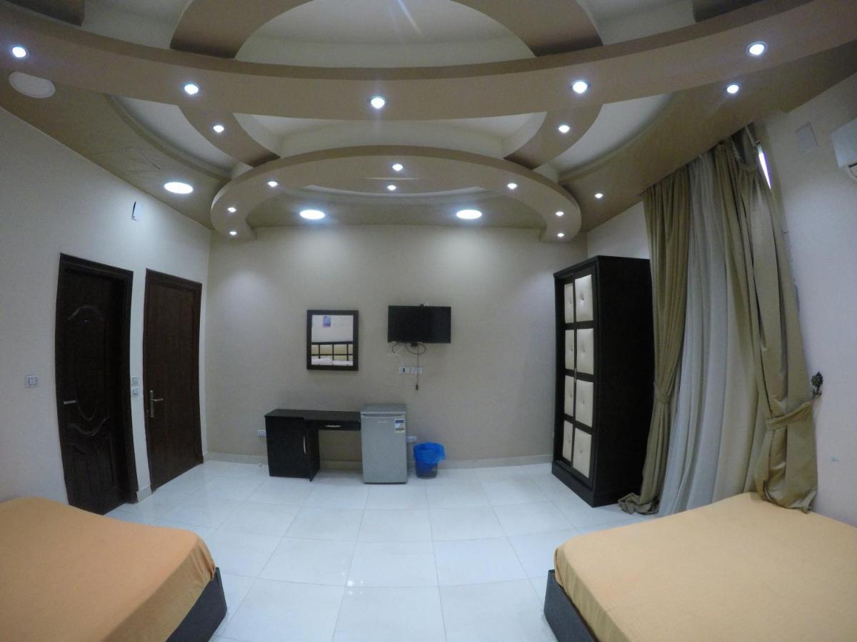 New City Hotel Кайро Екстериор снимка